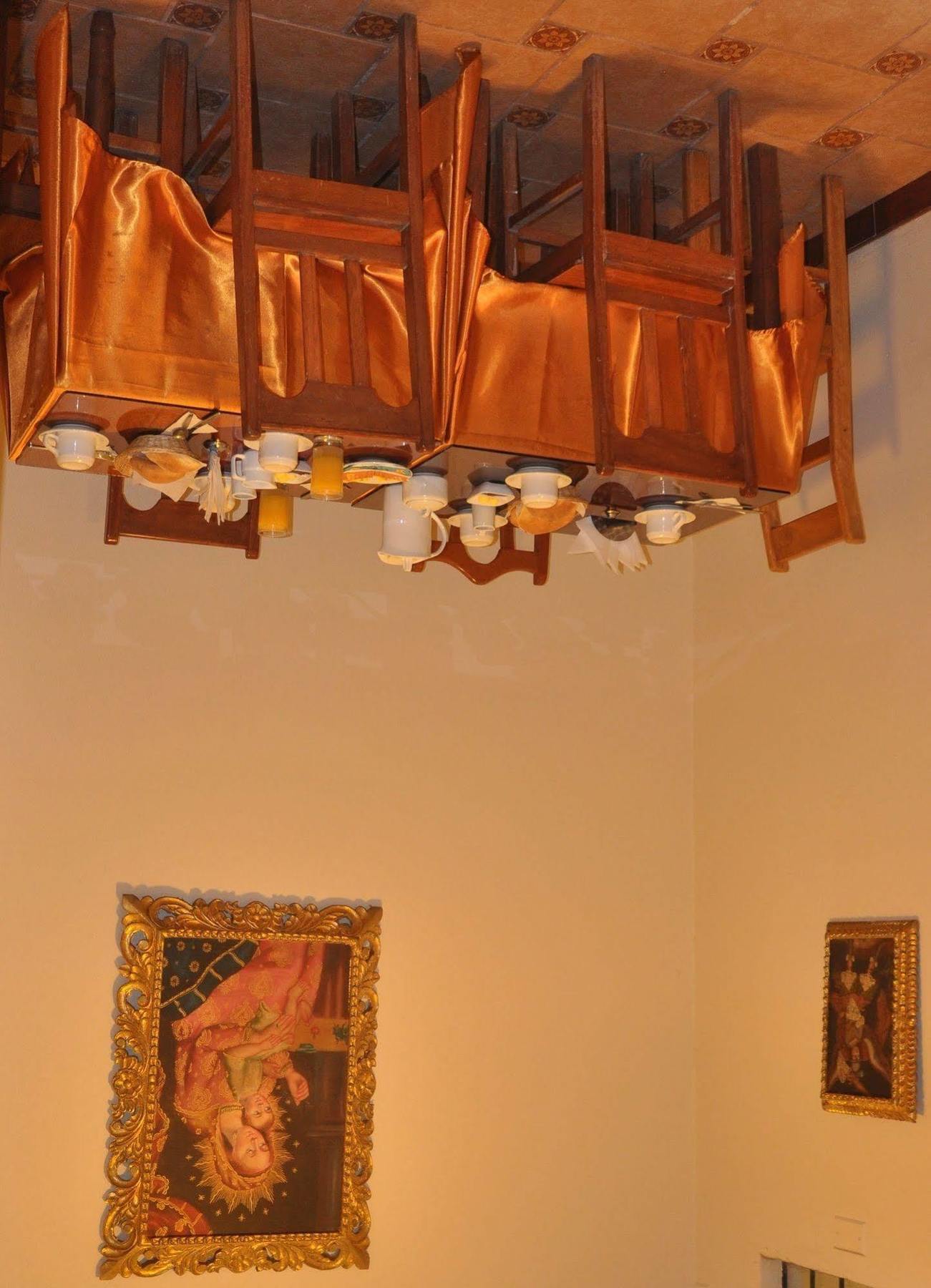 Wayras Wasi Cusco Ξενοδοχείο Εξωτερικό φωτογραφία