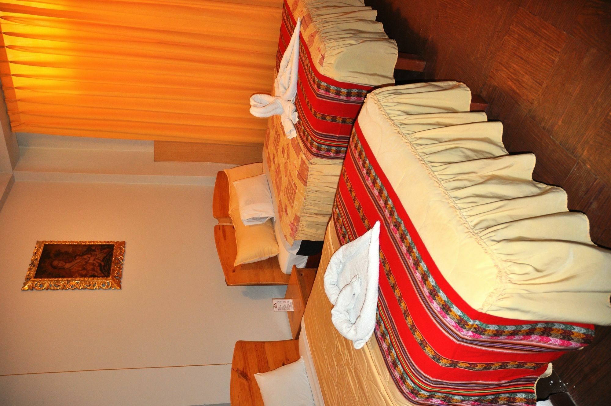 Wayras Wasi Cusco Ξενοδοχείο Εξωτερικό φωτογραφία
